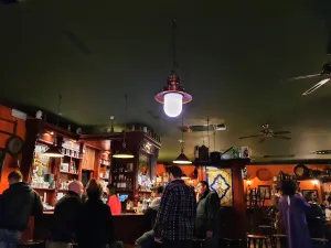 Irish Pub Gleesons