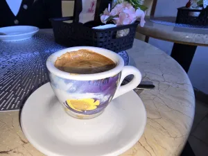 The River Cafè - Olginate