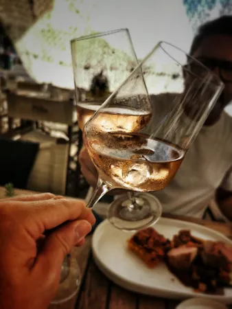 Bild von Pier69 Hafenrestaurant