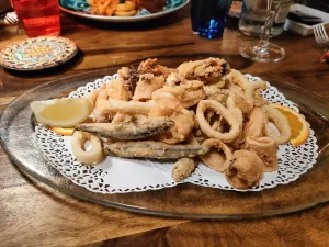 Osteria Roncate