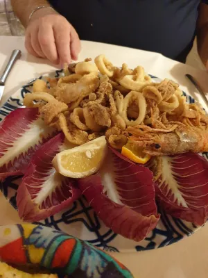 Osteria Roncate