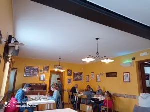 Trattoria Lo Scarpone