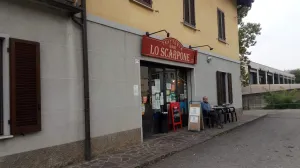 Trattoria Lo Scarpone