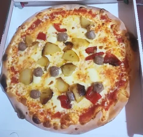 Il Forno del Sole Olgiate Molgora