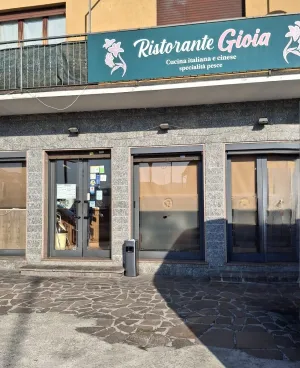 Ristorante Gioia di Hu Ruifa