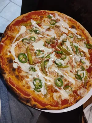 Pizza Favola Olgiate Molgora