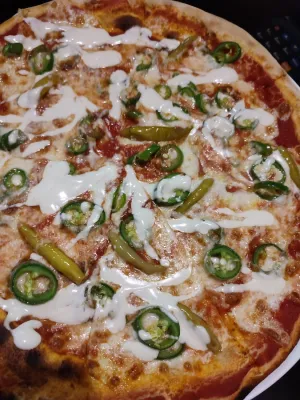 Pizza Favola Olgiate Molgora