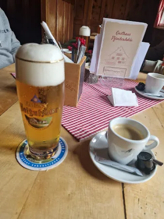 Bild von Gasthaus Pfänderdohle