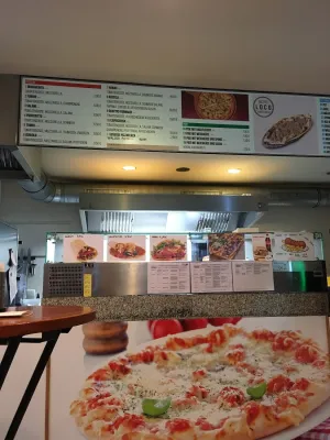 Bistro loco
