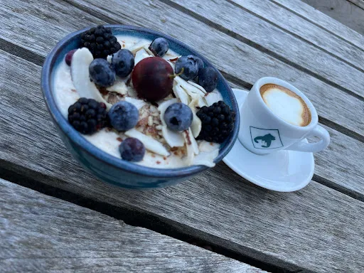 Bild von Café Deli