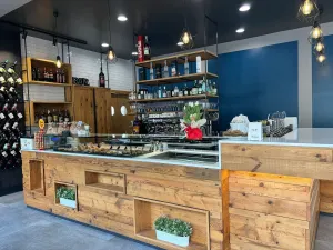 D-GLEM Bistrot