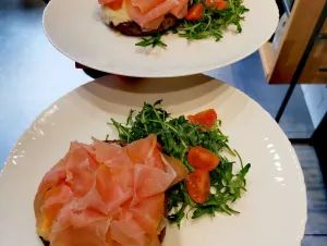 D-GLEM Bistrot