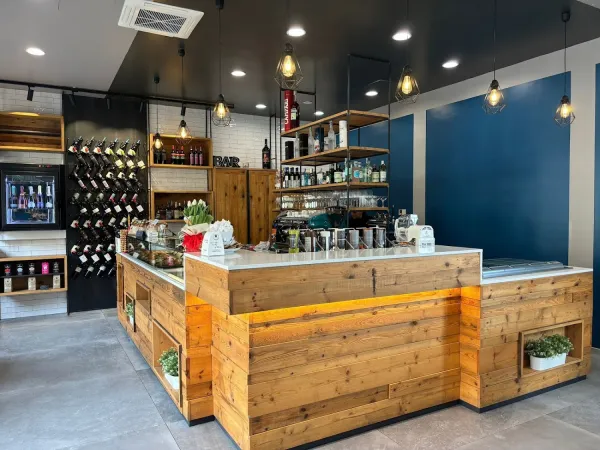 D-GLEM Bistrot