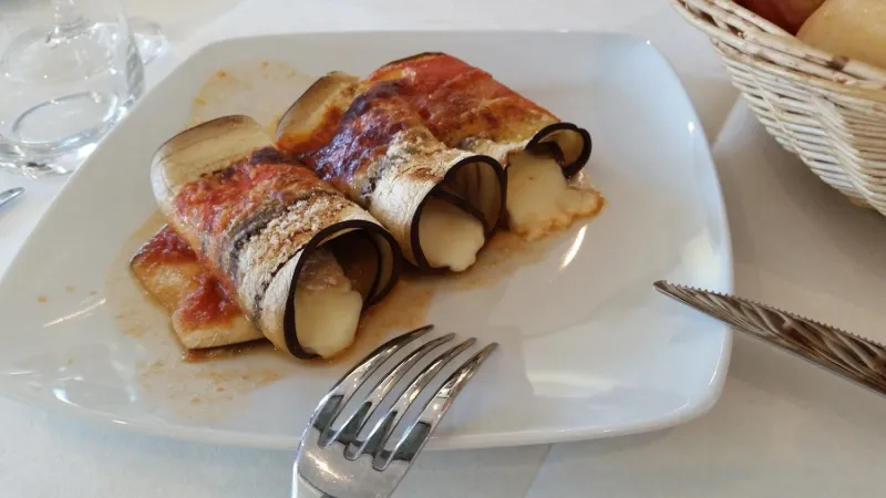 Ristorante Pizzeria Il Gabbiano Airuno