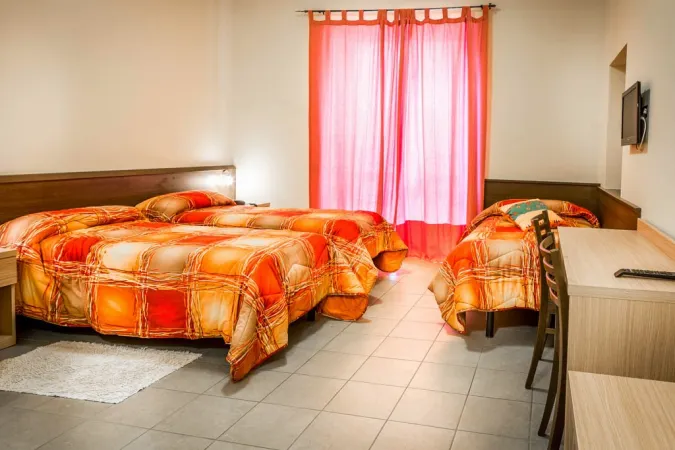 Bild von Hotel Ristorante Due Platani