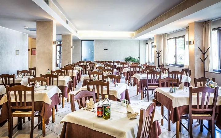 Bild von Hotel Ristorante Due Platani