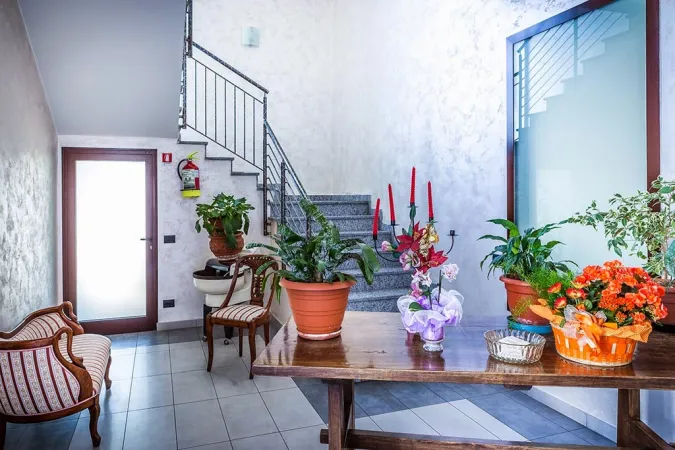 Bild von Hotel Ristorante Due Platani