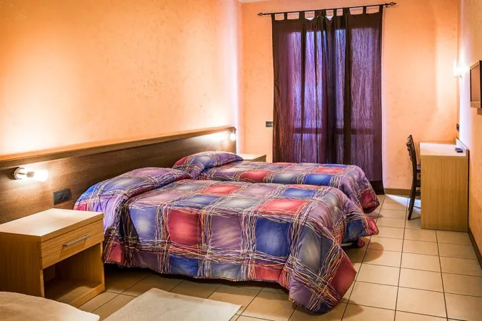 Bild von Hotel Ristorante Due Platani