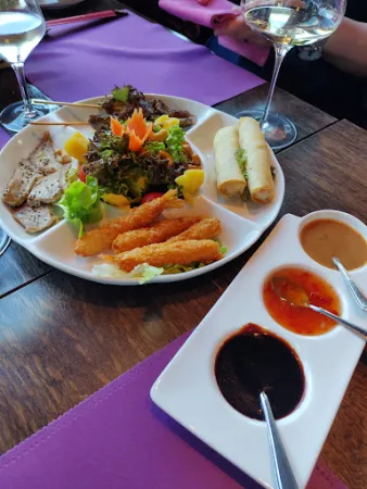 Bild von Chen´s Dining Bar