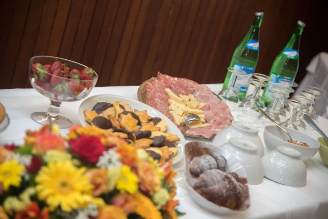 Albergo Ristorante Roma Casatenovo