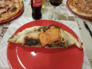 La Maison della Pizza - Pizzeria d'asporto