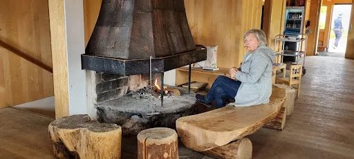 Bild von Bergrestaurant Niedere