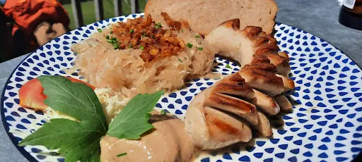 Bild von Bergrestaurant Niedere