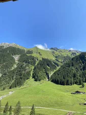 Bild von Bernhards Gemstel Alp