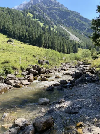Bild von Bernhards Gemstel Alp
