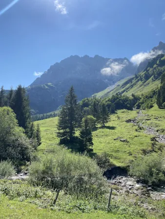 Bild von Bernhards Gemstel Alp