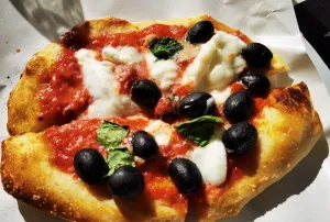 Pizza Da Asporto Vera Napoli Peluso Carmela