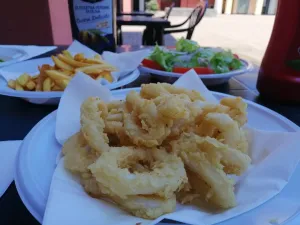 Pizzeria La Collina