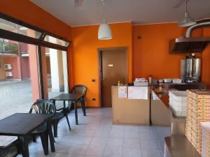 Pizzeria La Collina