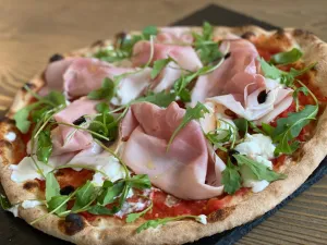 Pianeta Pizza