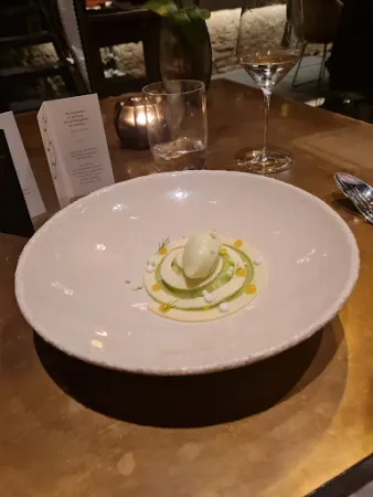 Bild von SENNS.Restaurant