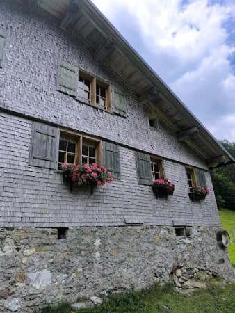 Bild von Bernhards Gemstel Alp