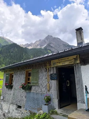 Bild von Bernhards Gemstel Alp