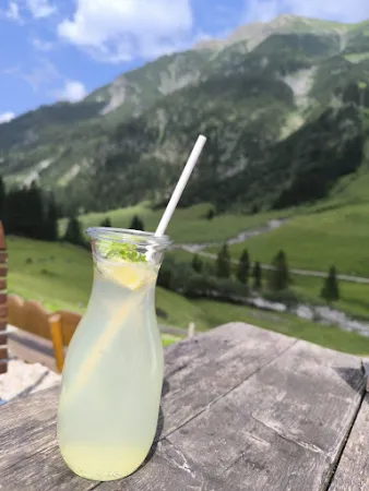 Bild von Bernhards Gemstel Alp