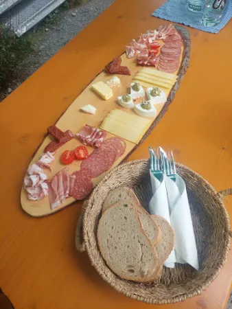 Bild von Alpe Wildgunten