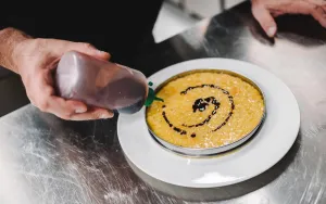 Il Diavolo L'acqua Santa