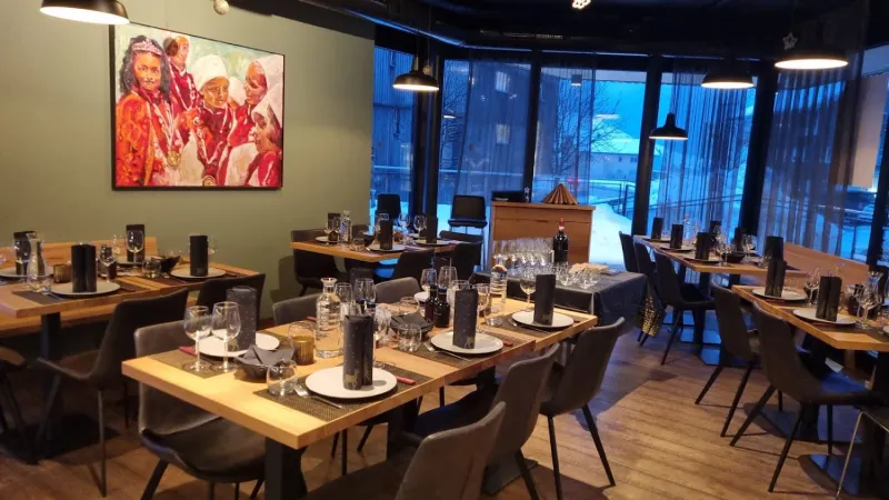 Bild von Laterna Ristorante Pizzeria Cafè