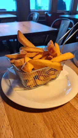 Bild von Mr. French, Bistro & Bar