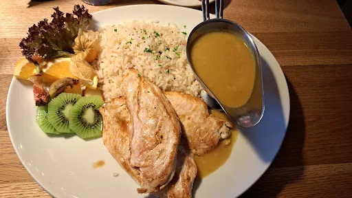 Bild von Mr. French, Bistro & Bar