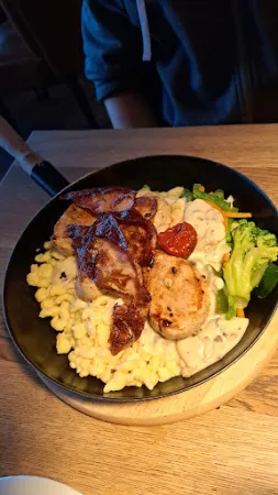 Bild von Mr. French, Bistro & Bar