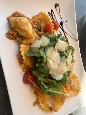 Bild von Mr. French, Bistro & Bar