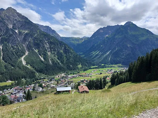 Bild von Sonna-Alp