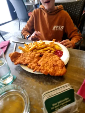Bild von Mr. French, Bistro & Bar