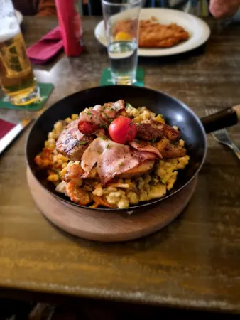 Bild von Mr. French, Bistro & Bar