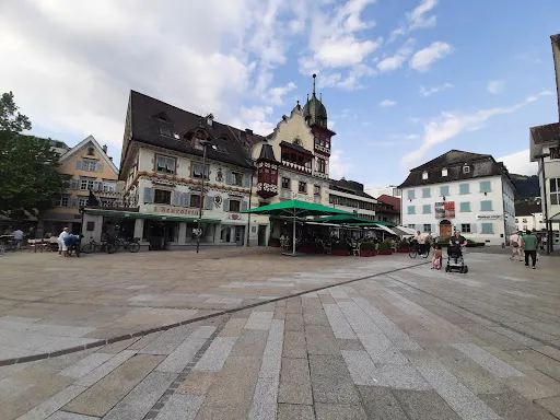 Bild von Mr. French, Bistro & Bar