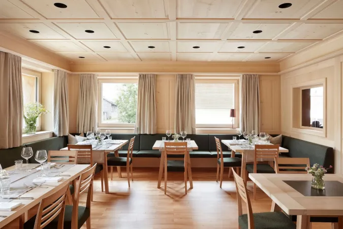Bild von Hotel Wirtshaus Taube Bizau
